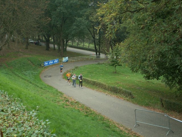 Col De Maasbandia